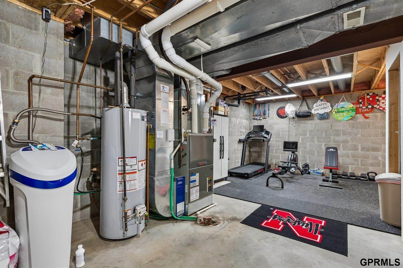 3203 Rahn Boulevard, Bellevue, NE 68123