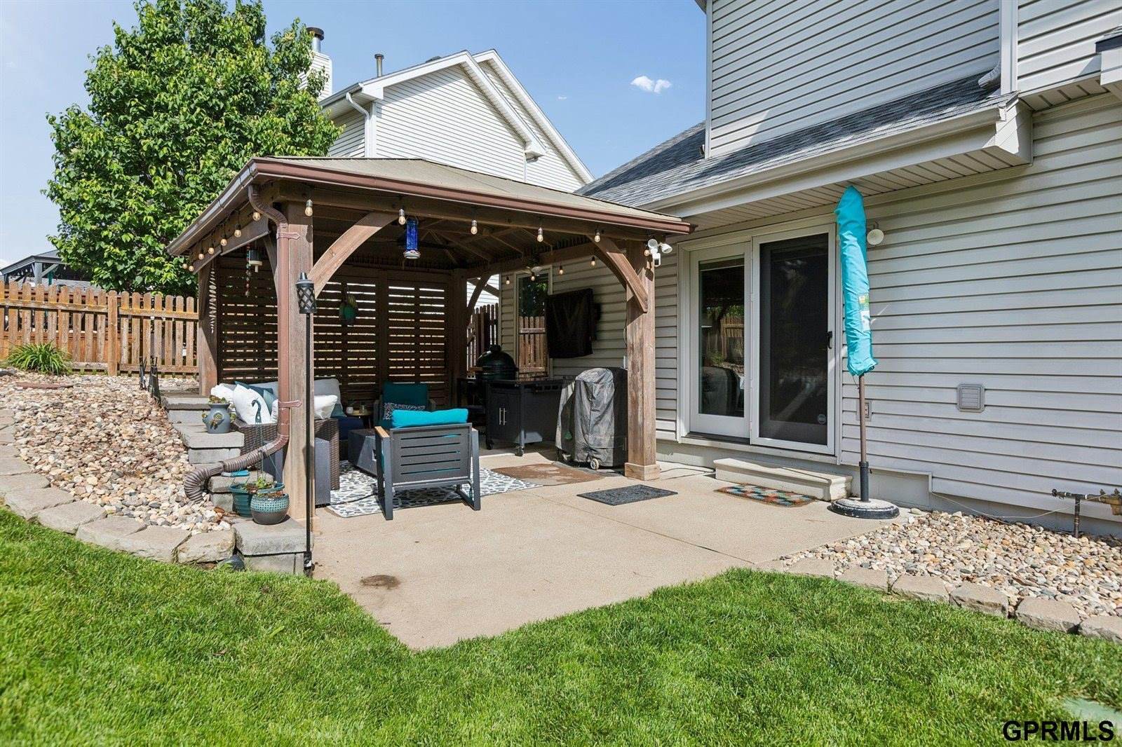 3203 Rahn Boulevard, Bellevue, NE 68123