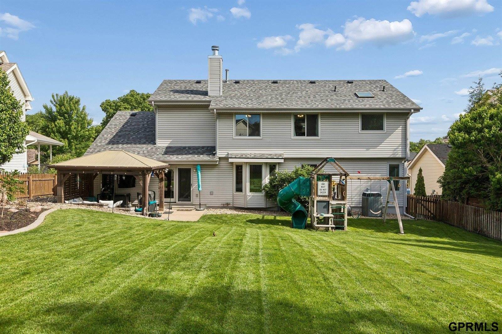 3203 Rahn Boulevard, Bellevue, NE 68123