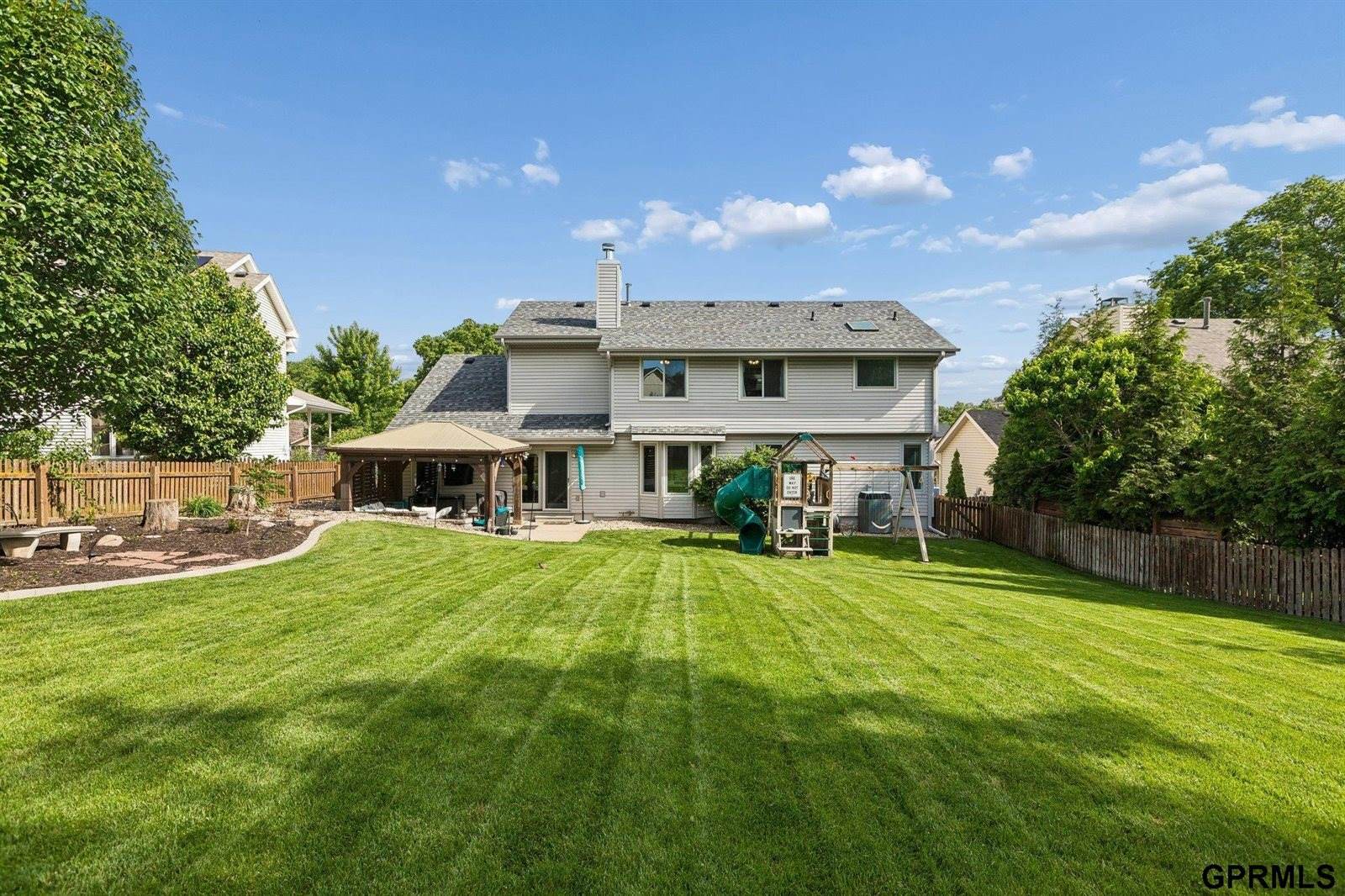 3203 Rahn Boulevard, Bellevue, NE 68123