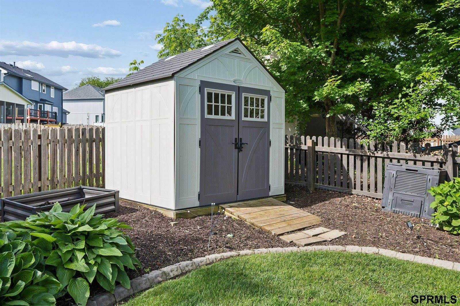 3203 Rahn Boulevard, Bellevue, NE 68123