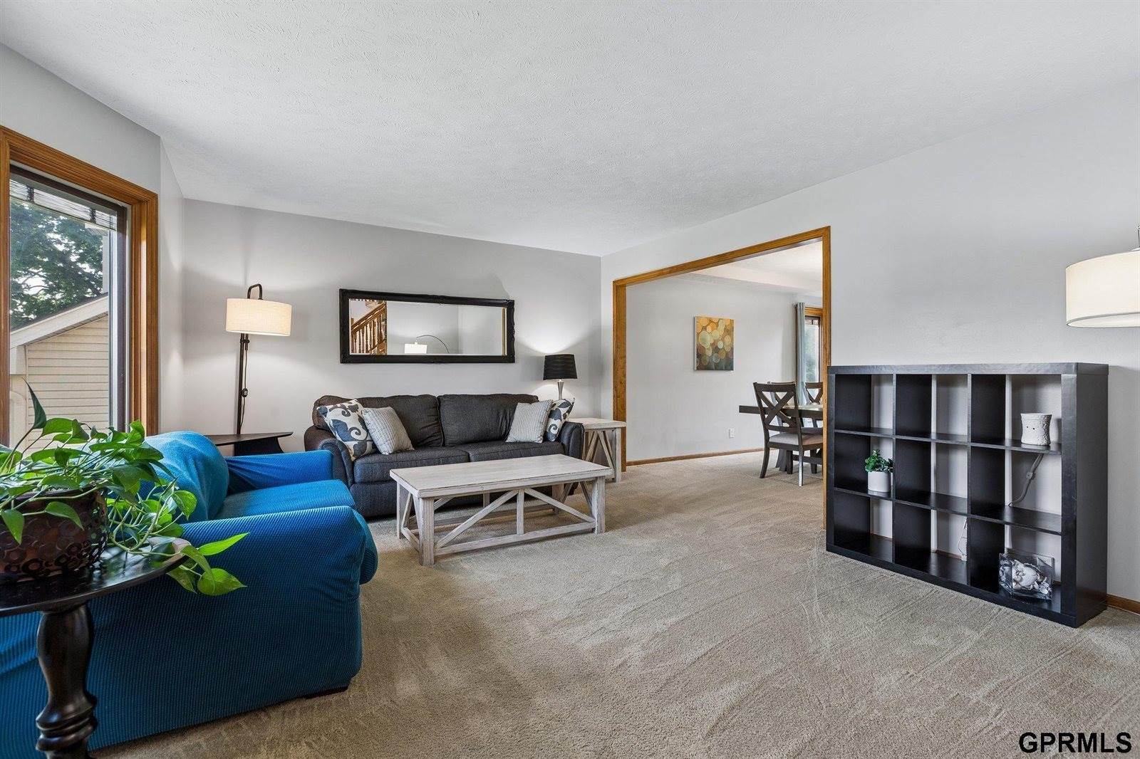 3203 Rahn Boulevard, Bellevue, NE 68123