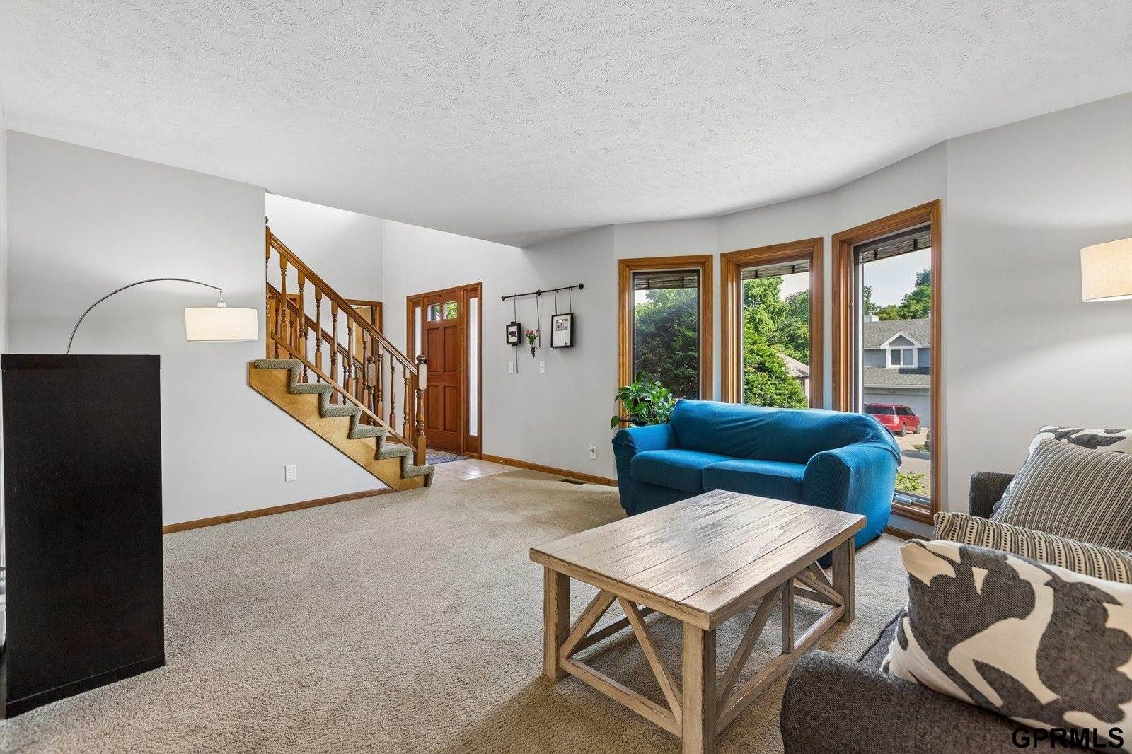3203 Rahn Boulevard, Bellevue, NE 68123