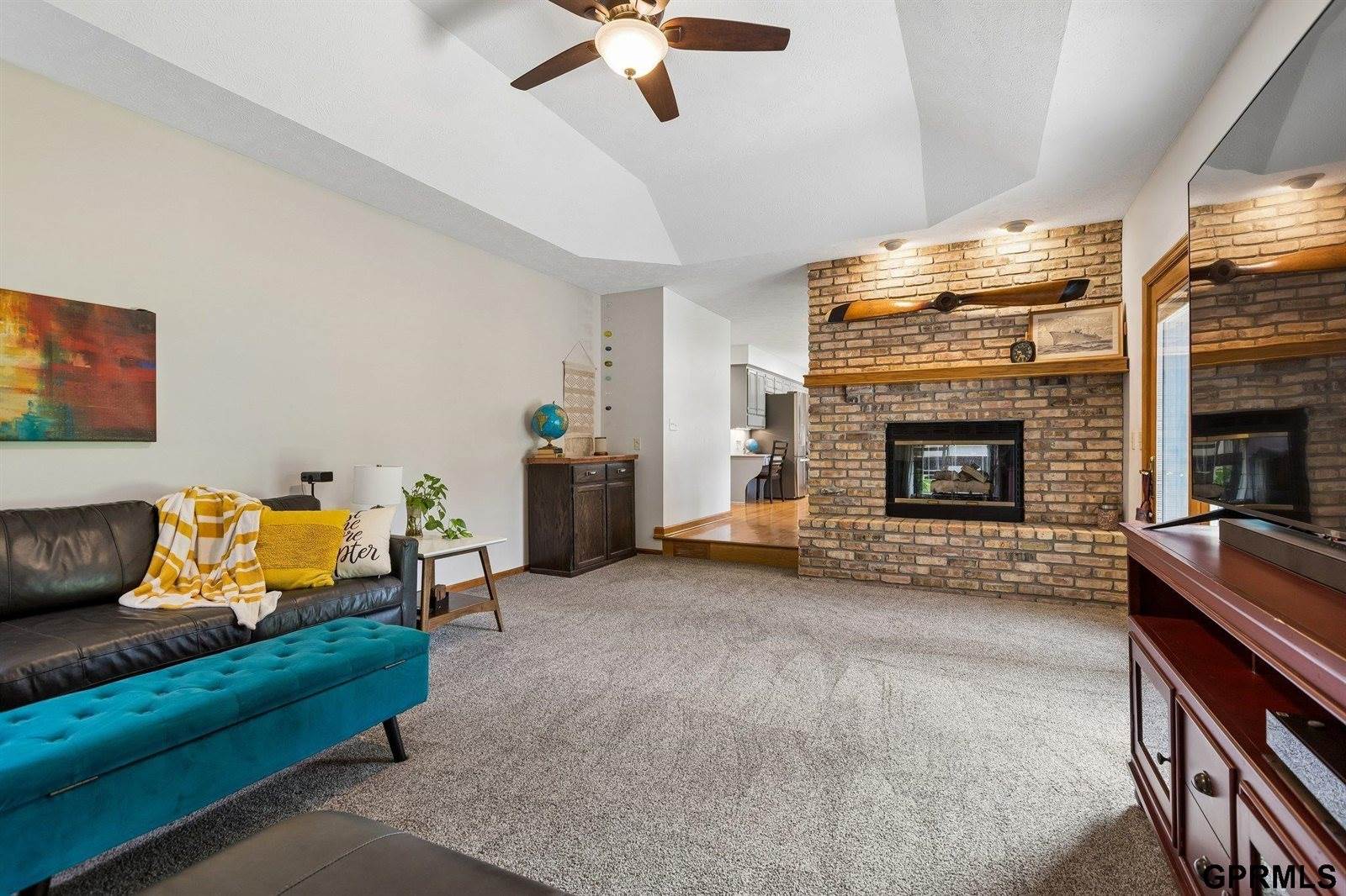 3203 Rahn Boulevard, Bellevue, NE 68123