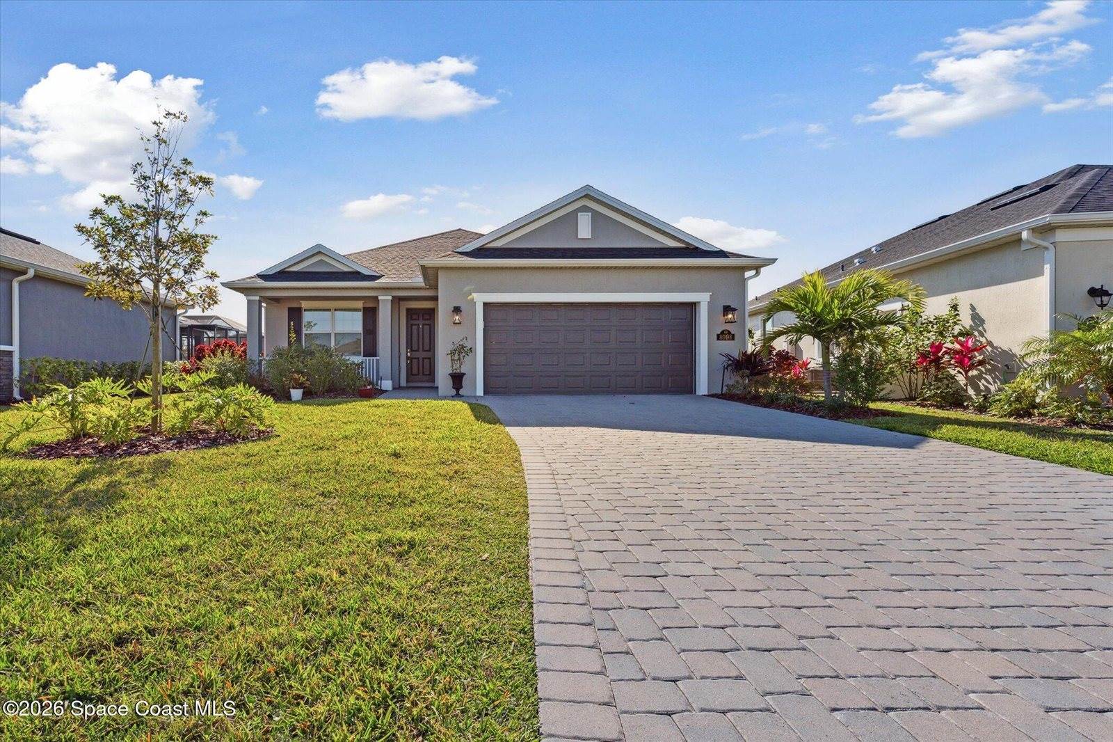8098 Dobre Way, Melbourne, FL 32940