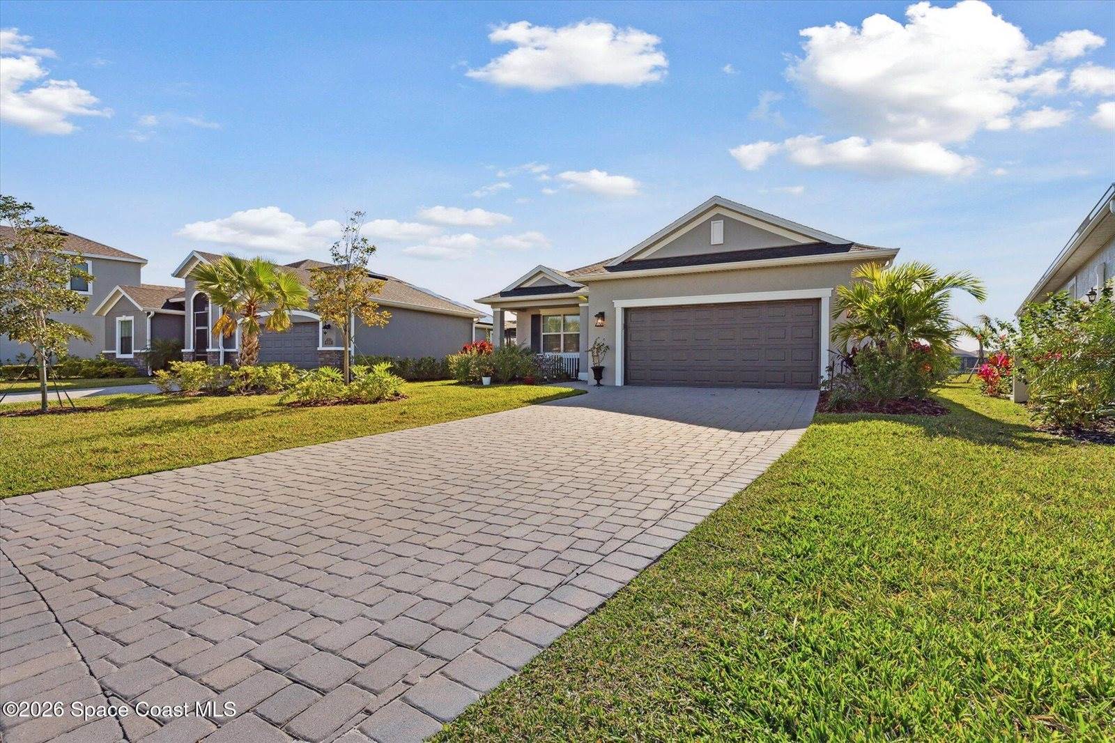 8098 Dobre Way, Melbourne, FL 32940