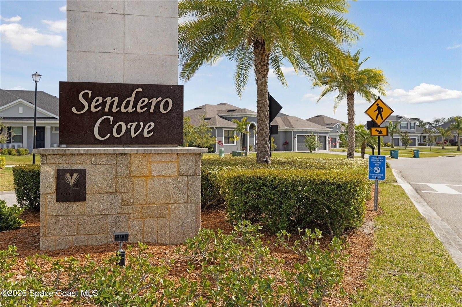 8098 Dobre Way, Melbourne, FL 32940