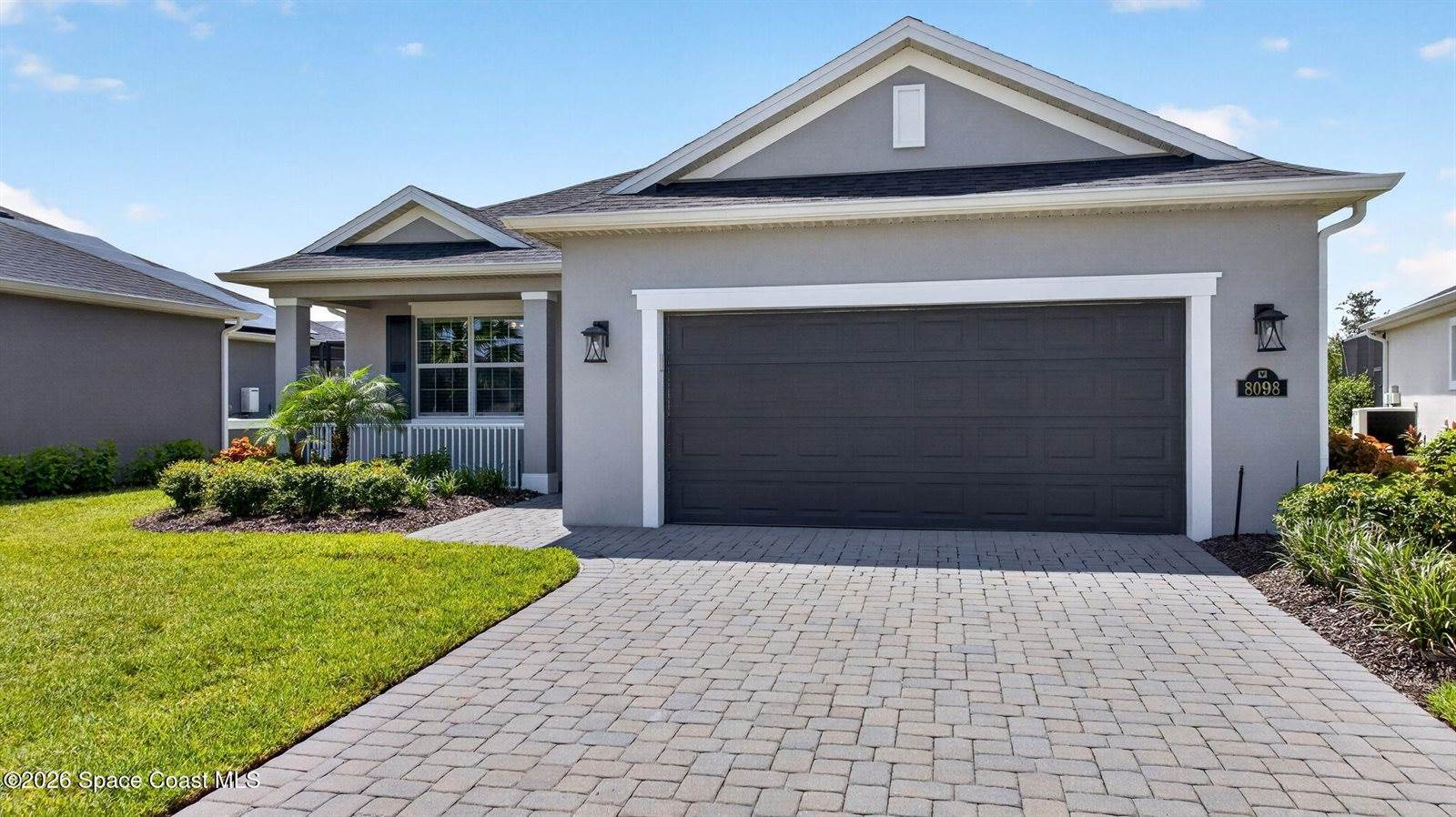 8098 Dobre Way, Melbourne, FL 32940