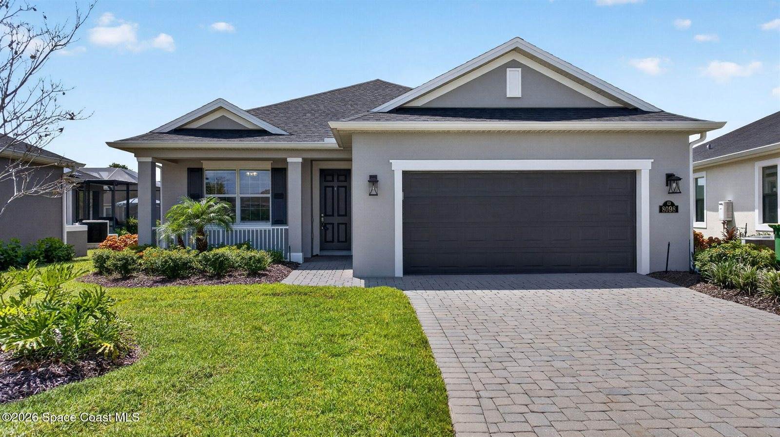 8098 Dobre Way, Melbourne, FL 32940