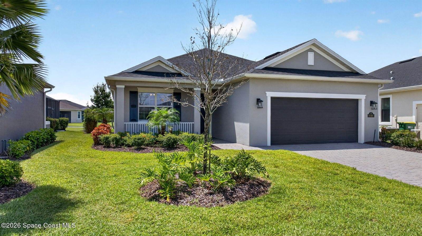 8098 Dobre Way, Melbourne, FL 32940