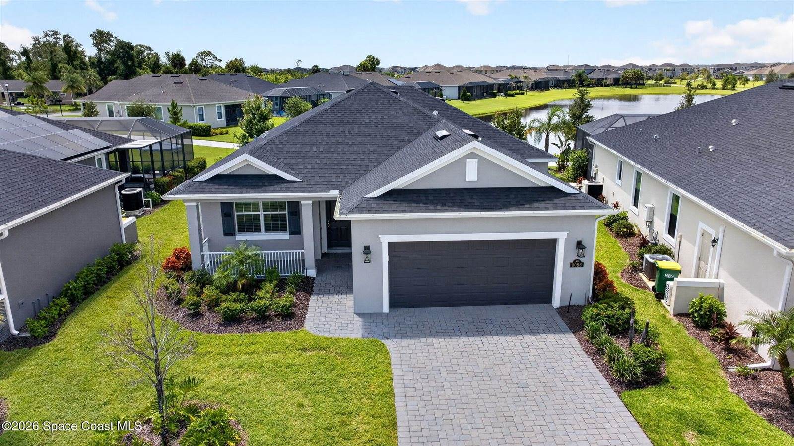 8098 Dobre Way, Melbourne, FL 32940
