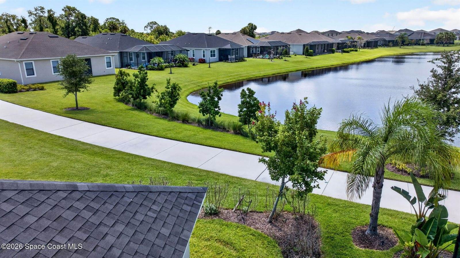 8098 Dobre Way, Melbourne, FL 32940