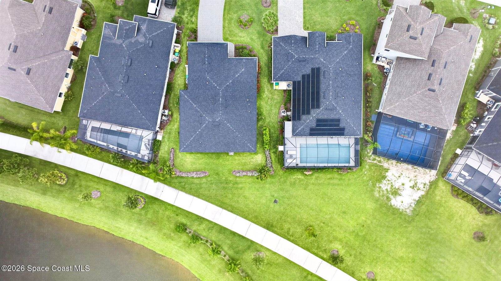 8098 Dobre Way, Melbourne, FL 32940