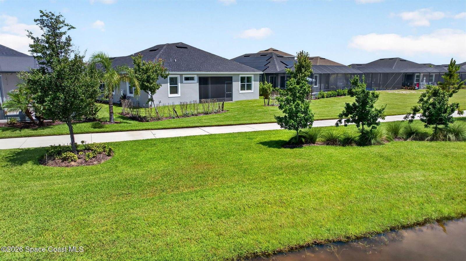 8098 Dobre Way, Melbourne, FL 32940