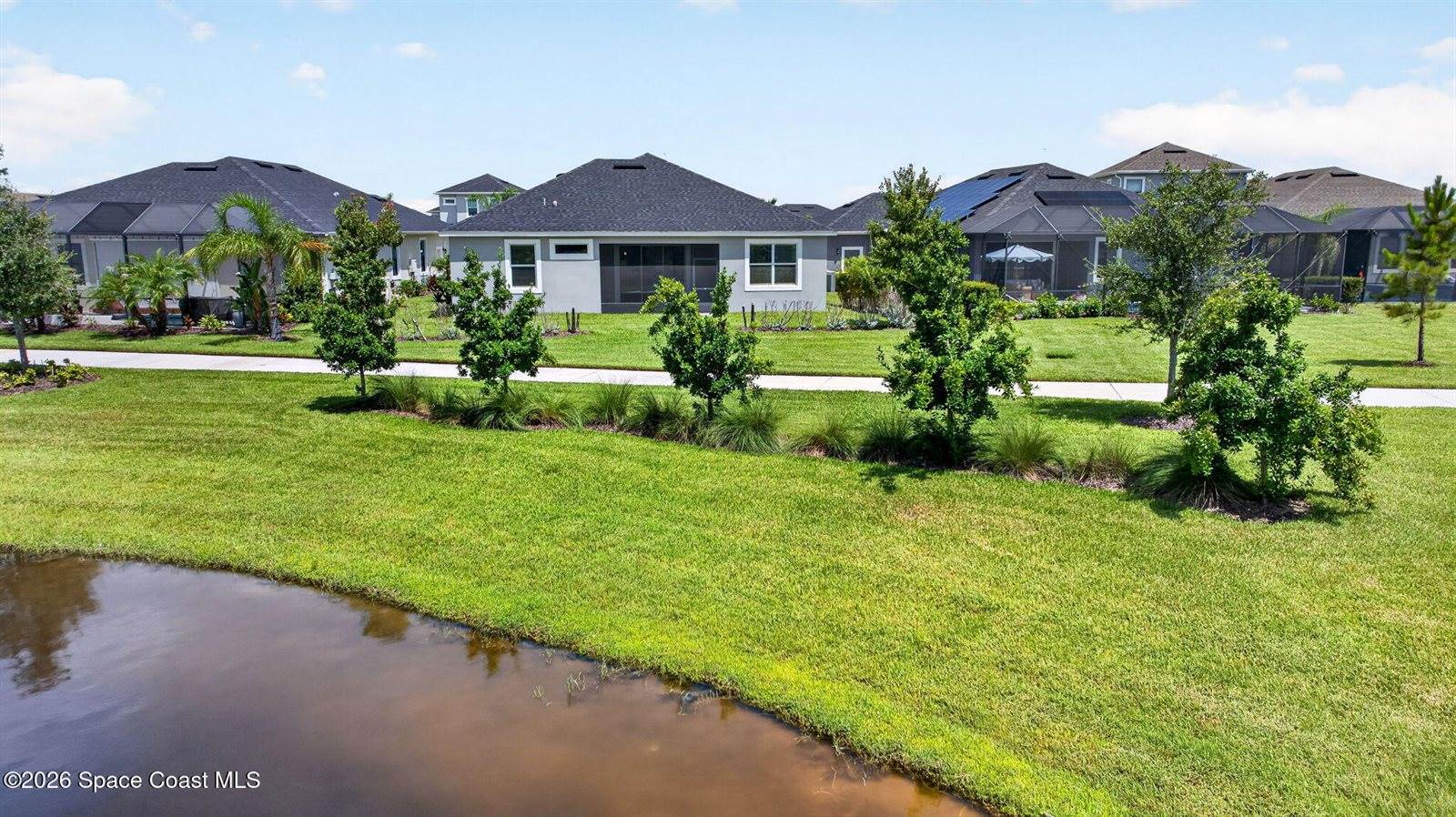8098 Dobre Way, Melbourne, FL 32940