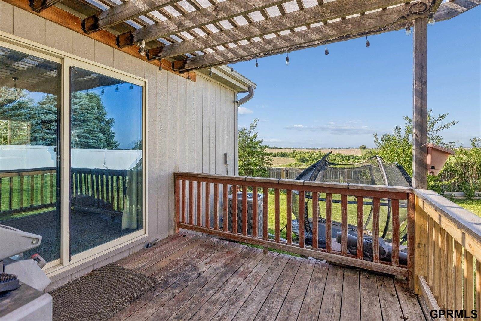 8315 North 150Th Street, Bennington, NE 68007