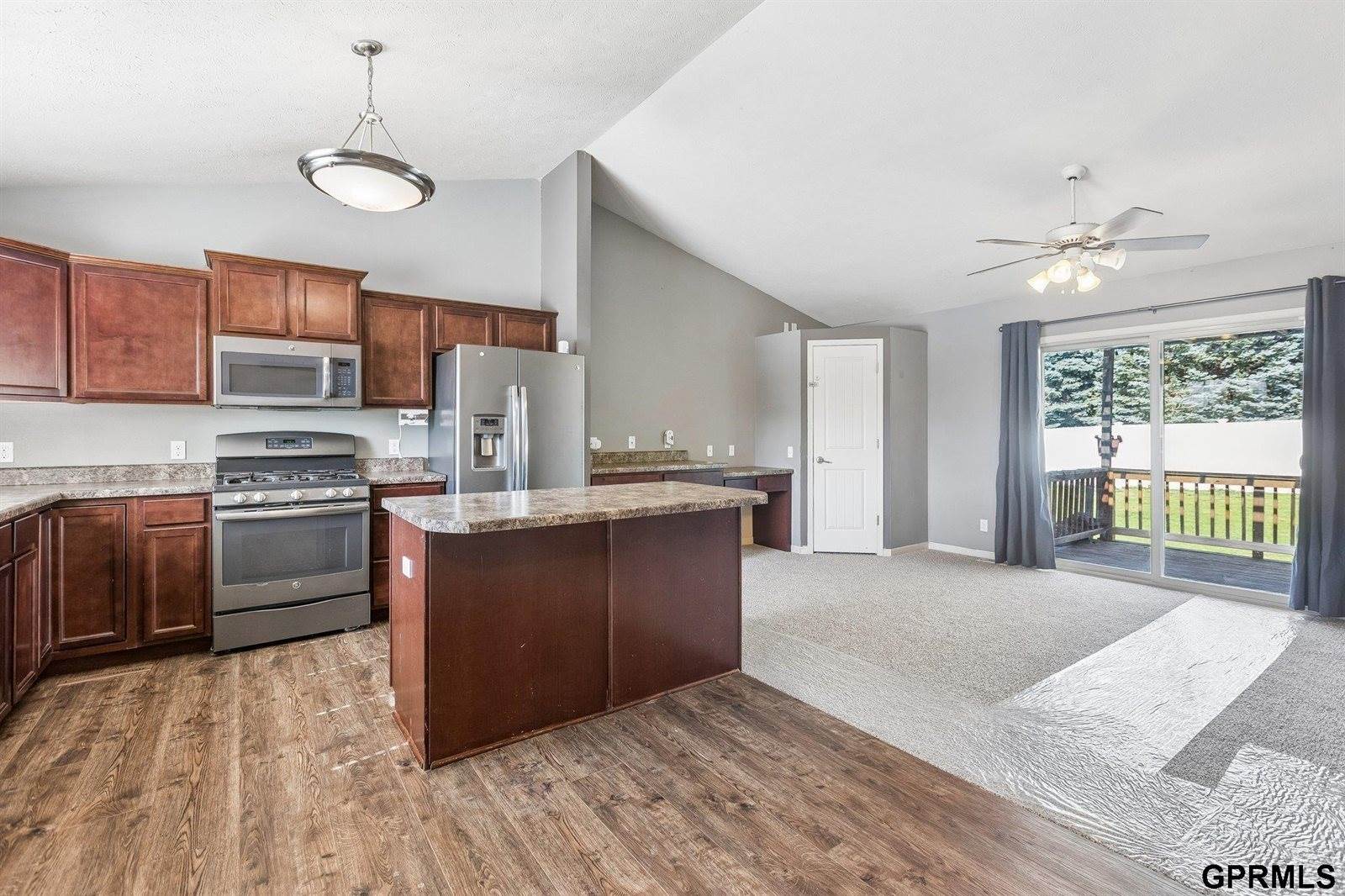 8315 North 150Th Street, Bennington, NE 68007