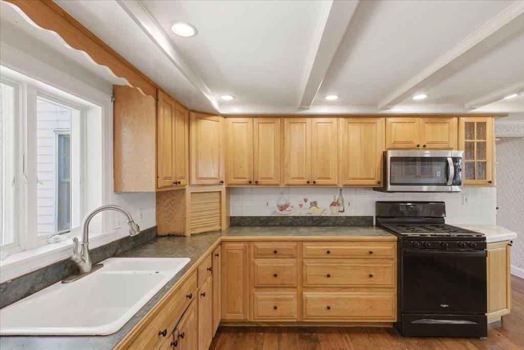 397 Washington St, Norwood, MA 02062