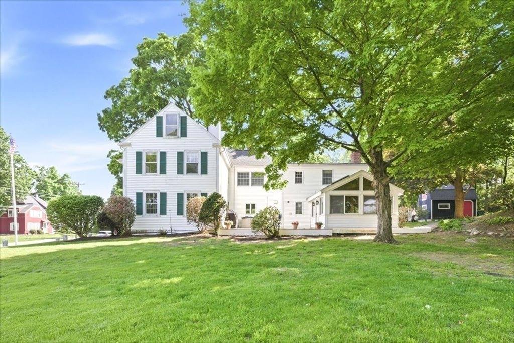 397 Washington St, Norwood, MA 02062