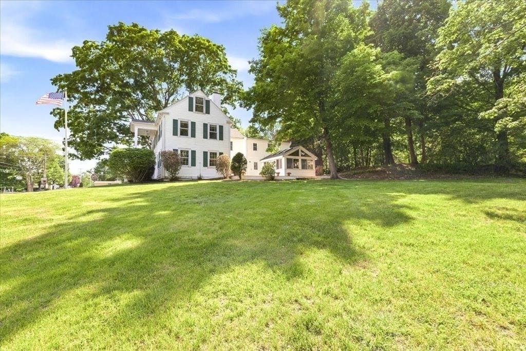 397 Washington St, Norwood, MA 02062
