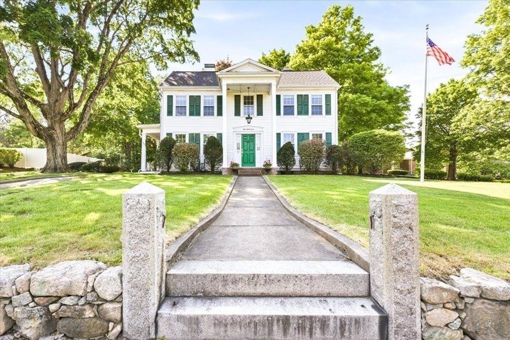 397 Washington St, Norwood, MA 02062