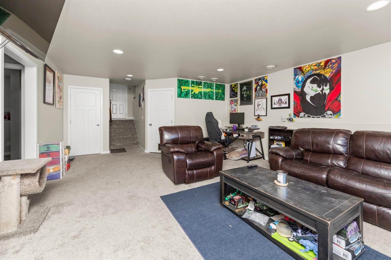 3831 32nd Street South, Moorhead, MN 56560