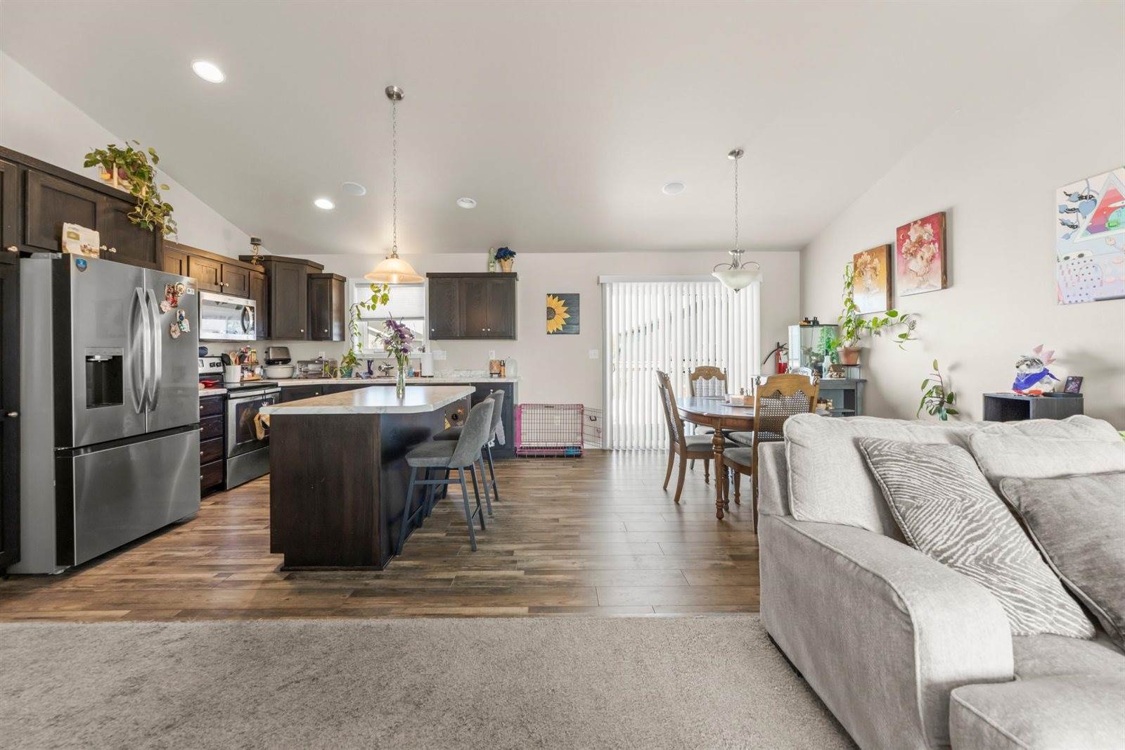 3831 32nd Street South, Moorhead, MN 56560