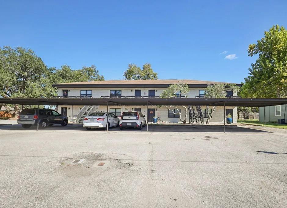 201 South Kansas Avenue, League City, TX 77573