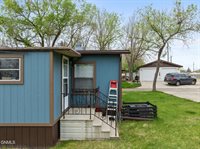 2003 6th Avenue NW, Williston, ND 58801