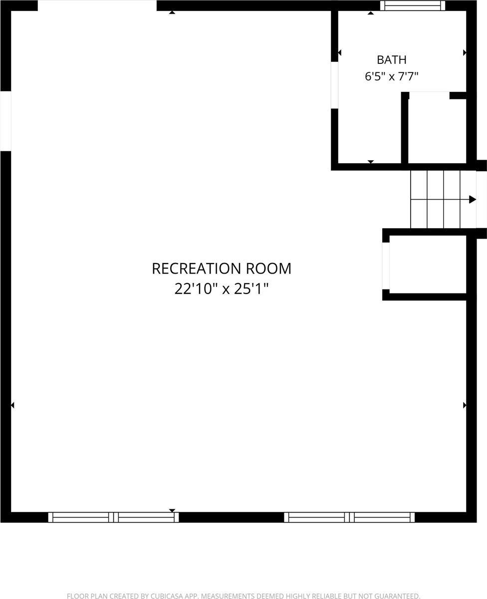 400 S Rambler Road, Muncie, IN 47304