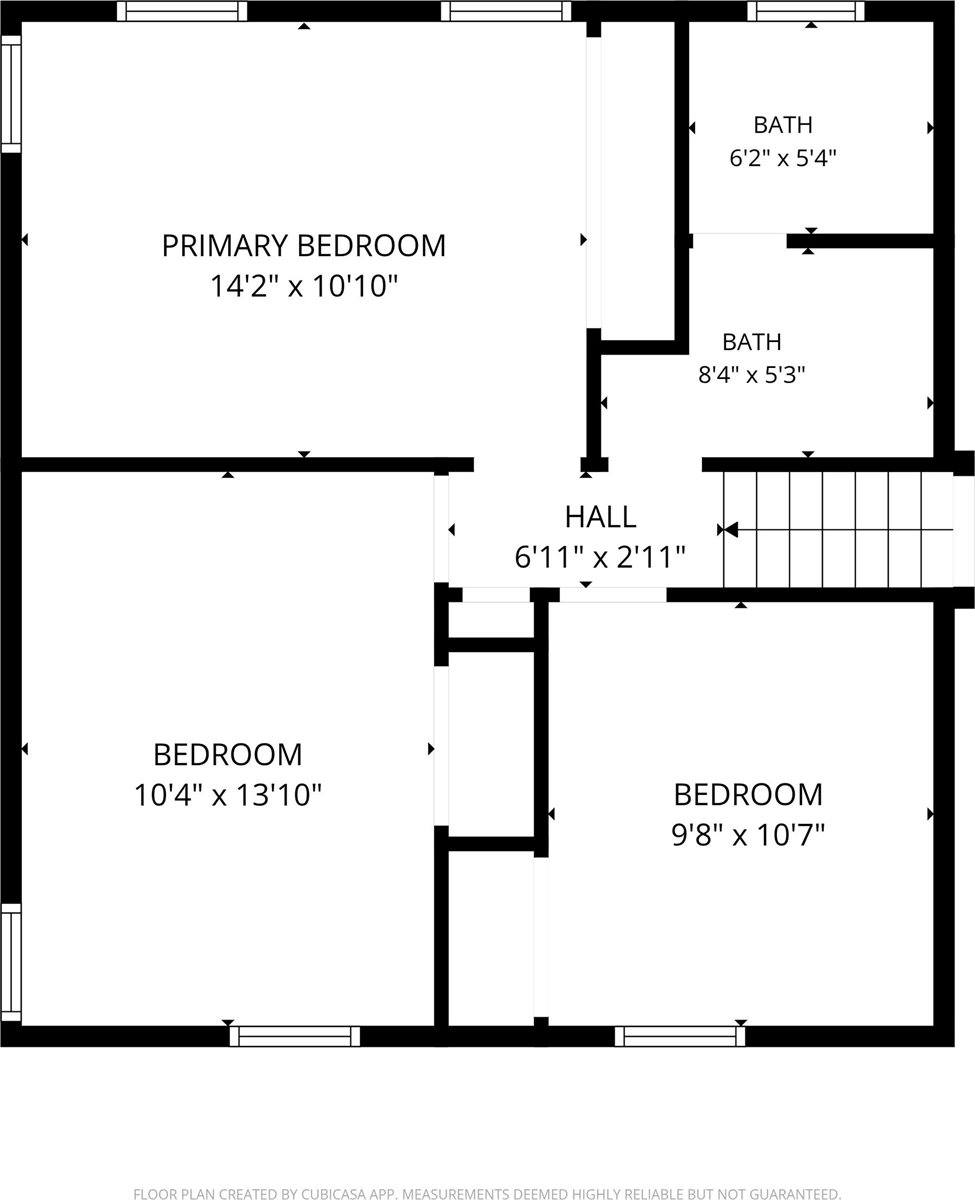 400 S Rambler Road, Muncie, IN 47304