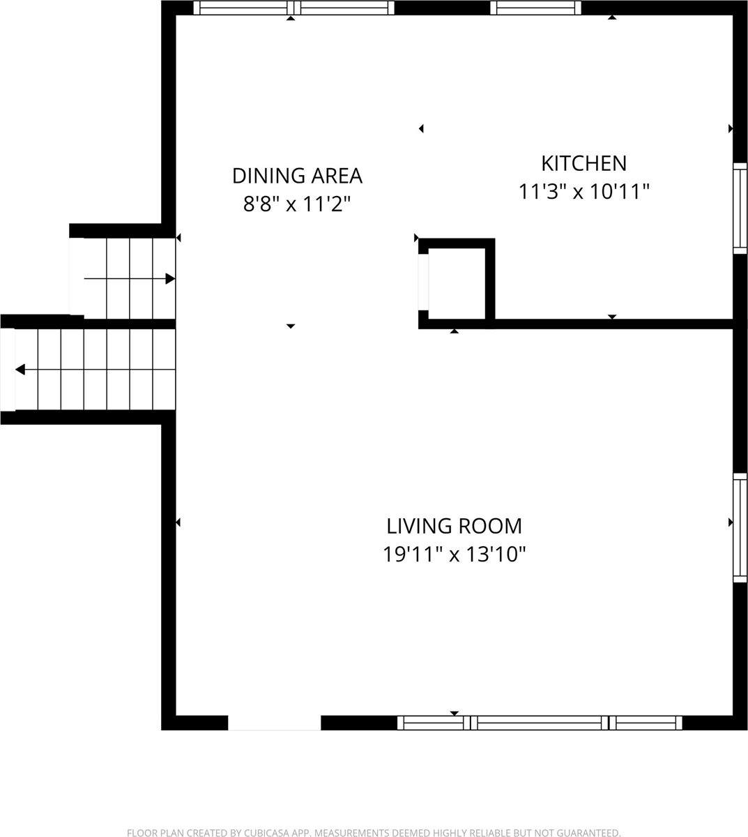 400 S Rambler Road, Muncie, IN 47304