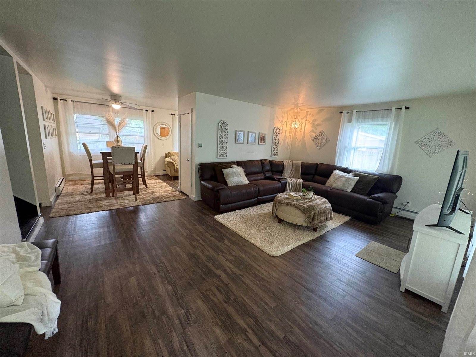 400 S Rambler Road, Muncie, IN 47304