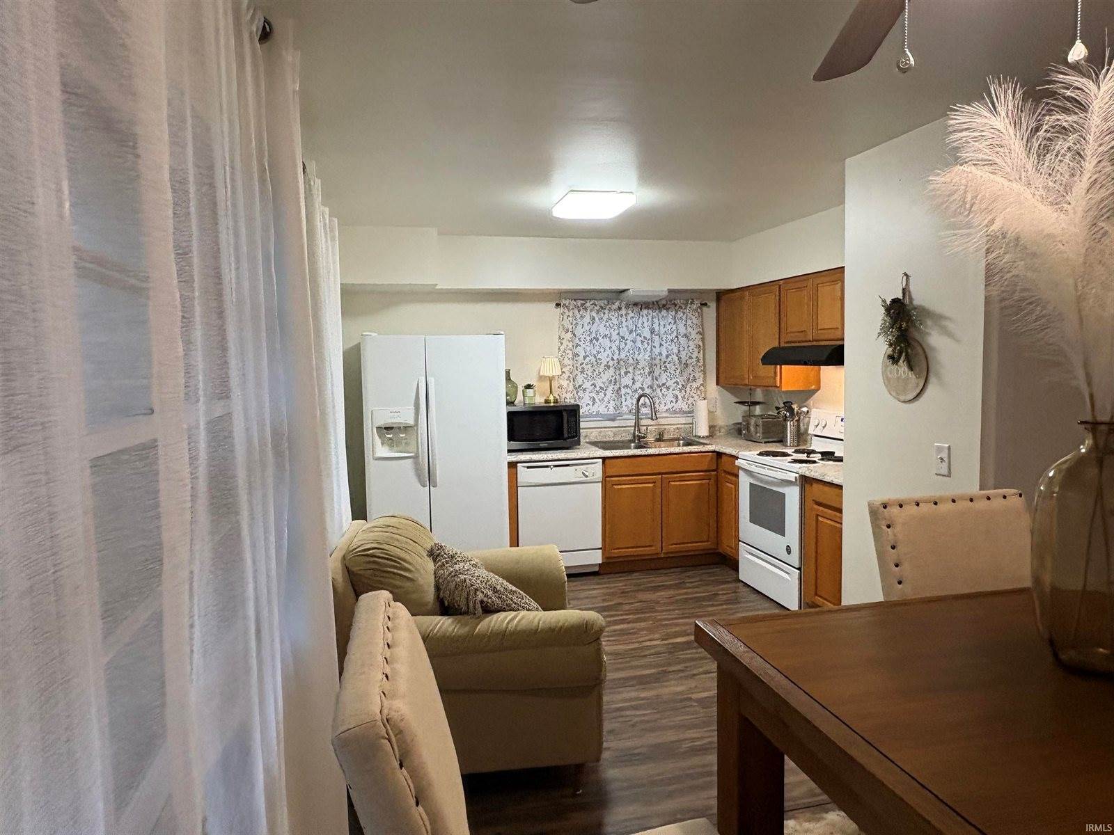 400 S Rambler Road, Muncie, IN 47304