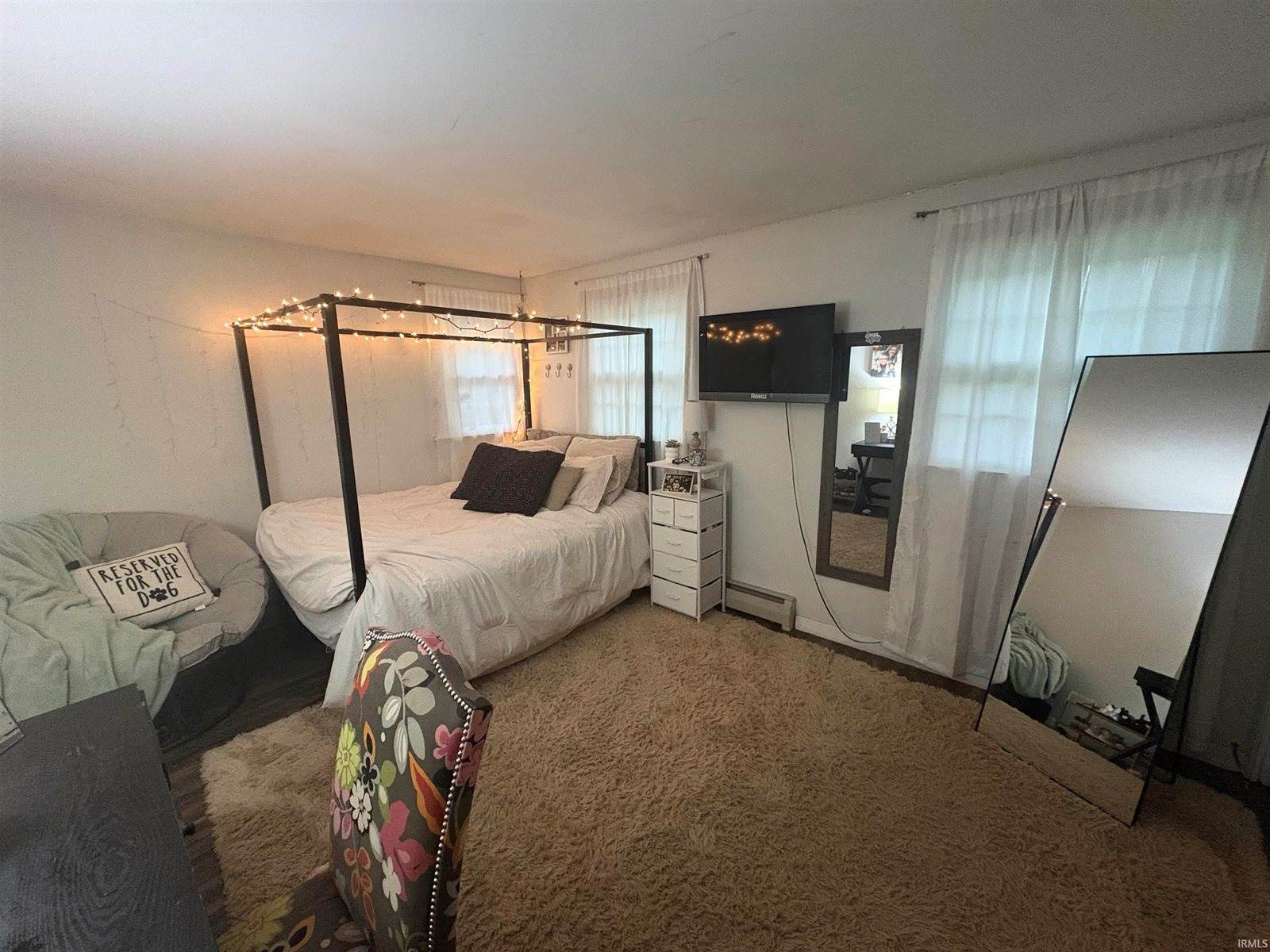 400 S Rambler Road, Muncie, IN 47304