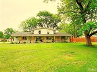 400 S Rambler Road, Muncie, IN 47304
