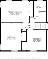 400 S Rambler Road, Muncie, IN 47304