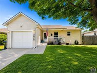 2020 NW Eugene ST, Topeka, KS 66608