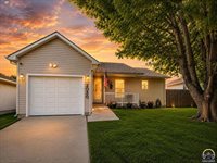 2020 NW Eugene ST, Topeka, KS 66608