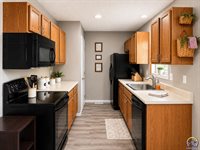 2020 NW Eugene ST, Topeka, KS 66608