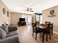 2020 NW Eugene ST, Topeka, KS 66608