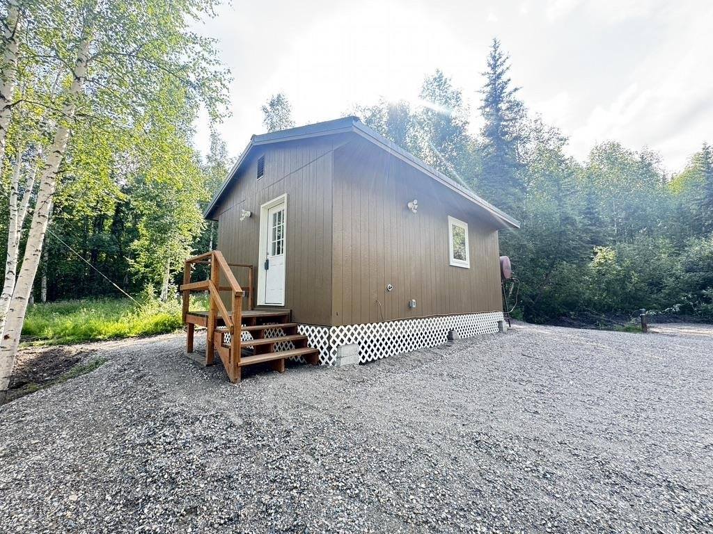 815 Duckwood Court, Fairbanks, AK 99712