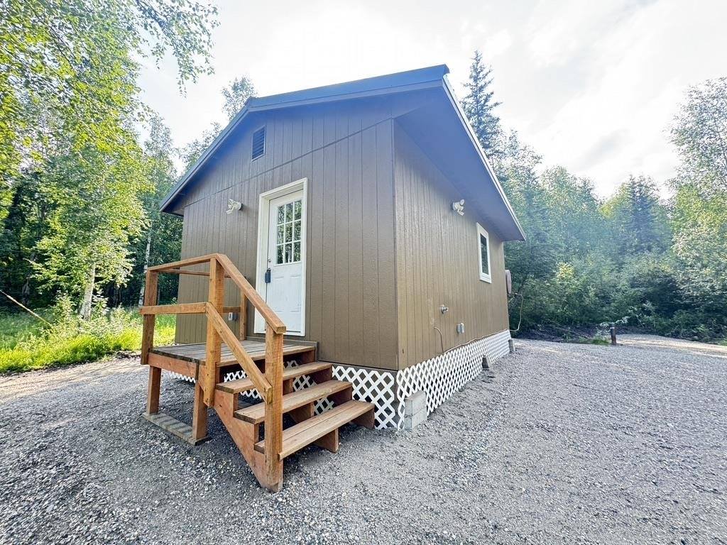815 Duckwood Court, Fairbanks, AK 99712