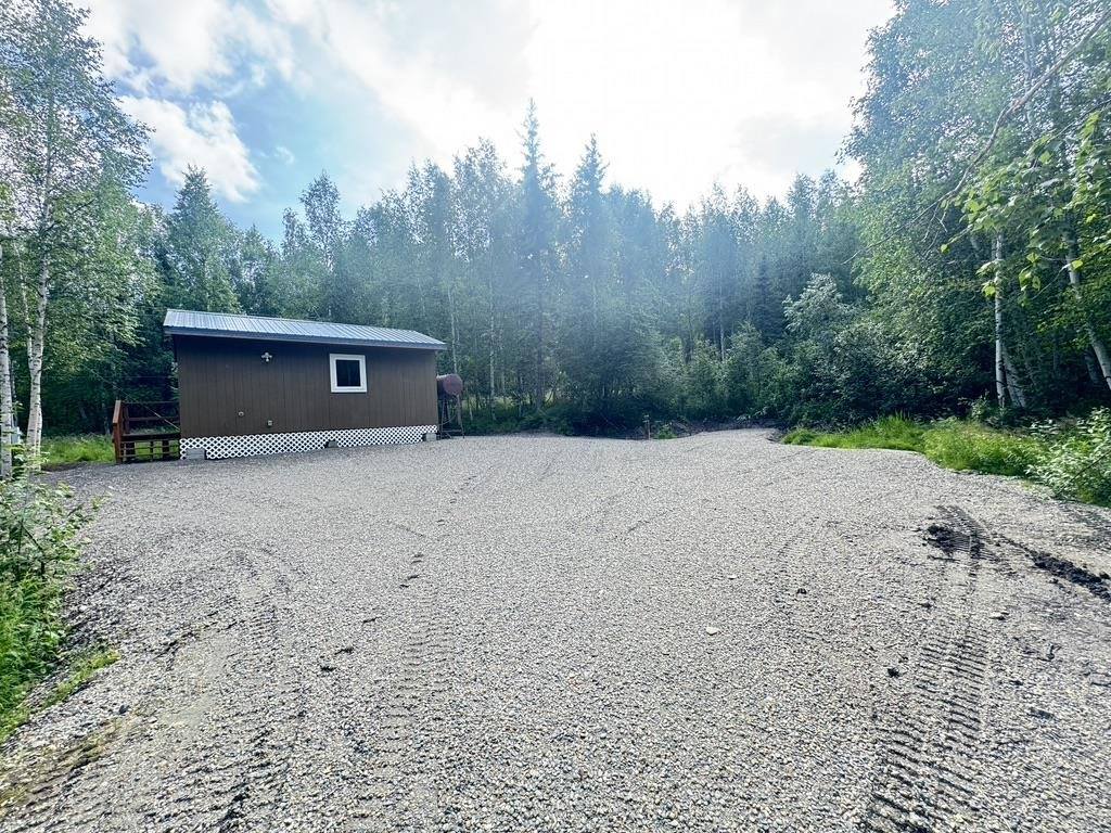 815 Duckwood Court, Fairbanks, AK 99712