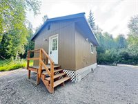 815 Duckwood Court, Fairbanks, AK 99712