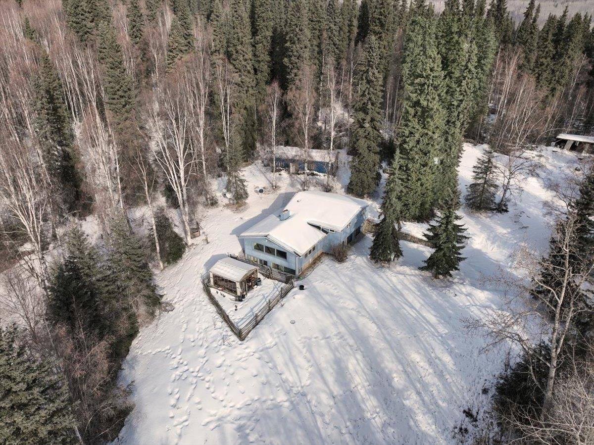 1893 Woodbine Drive, Fairbanks, AK 99709