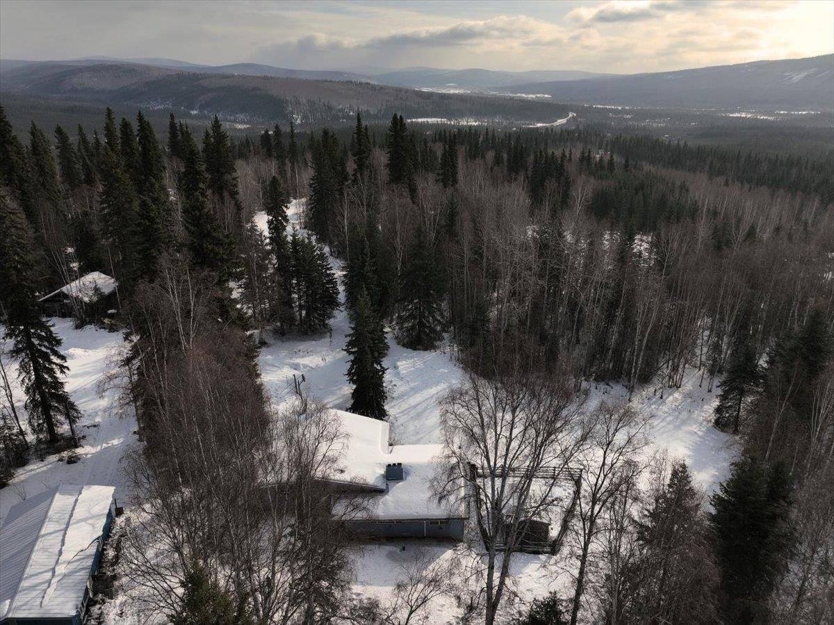 1893 Woodbine Drive, Fairbanks, AK 99709
