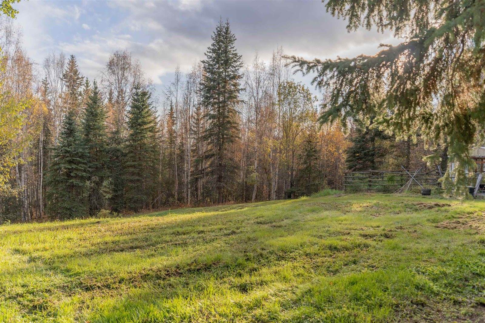 1893 Woodbine Drive, Fairbanks, AK 99709