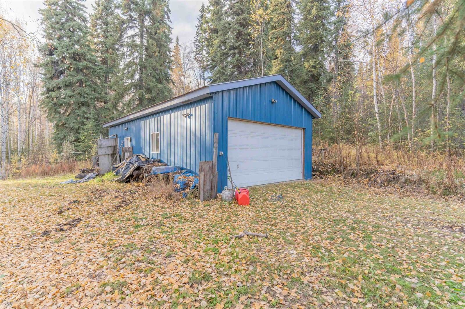 1893 Woodbine Drive, Fairbanks, AK 99709
