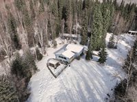 1893 Woodbine Drive, Fairbanks, AK 99709